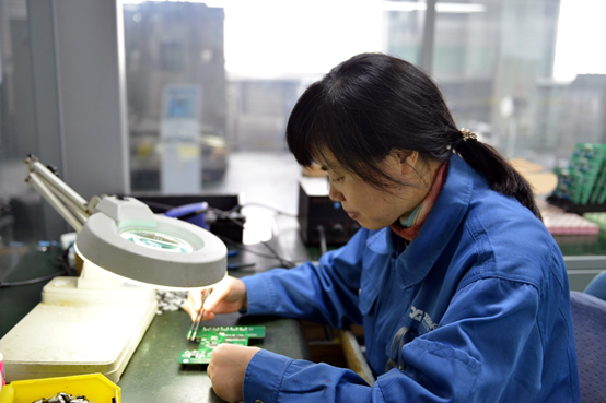 Xionggu Pipeline Welding Machine